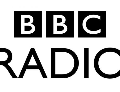 Wren&Co talk about lockdown panic buying on BBC Radio