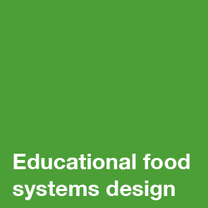 Educational Food Systems Design